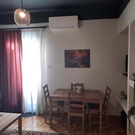 City Center Apartment Ioannina Luaran gambar