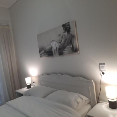 City Center Apartment Ioannina Luaran gambar