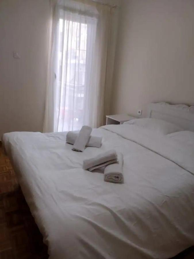 City Center Apartment Ioannina Luaran gambar