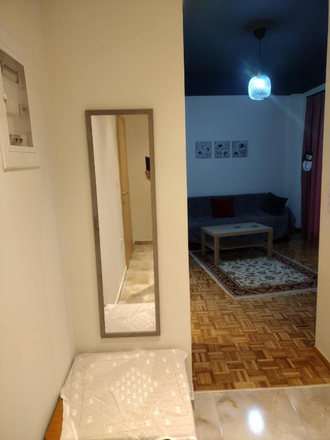 City Center Apartment Ioannina Luaran gambar