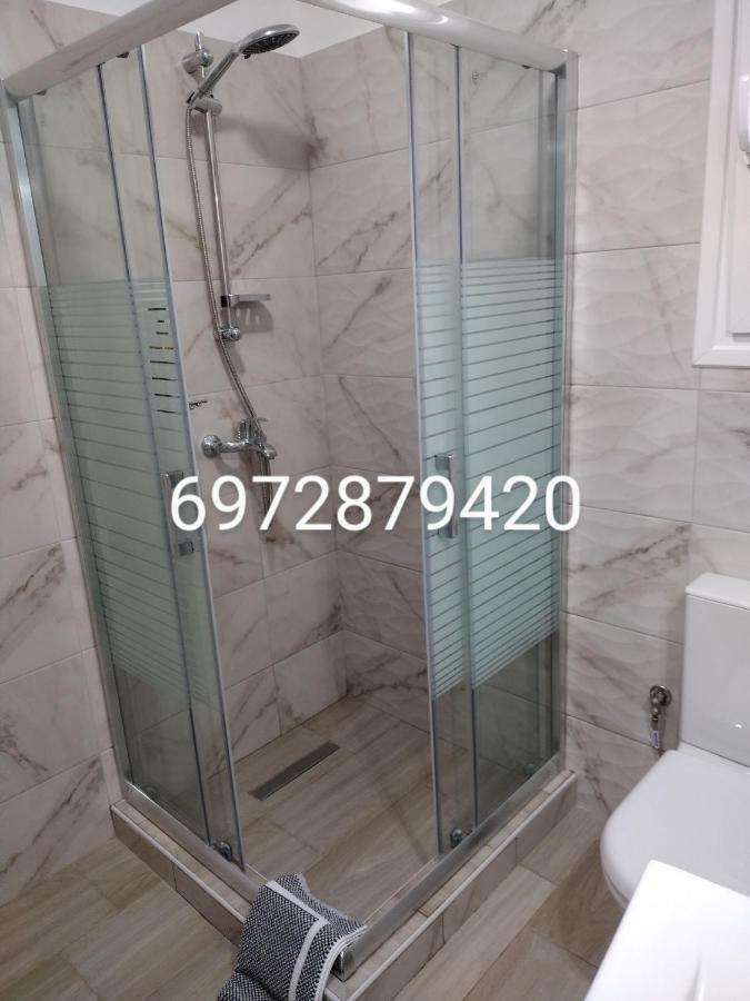 City Center Apartment Ioannina Luaran gambar