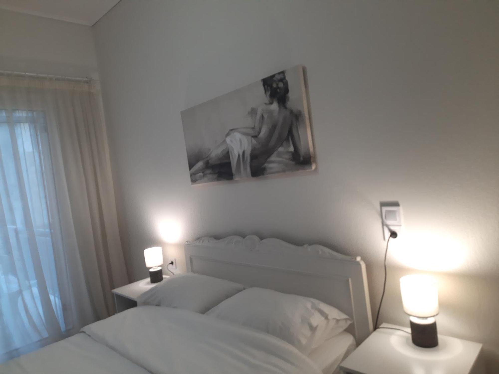 City Center Apartment Ioannina Luaran gambar