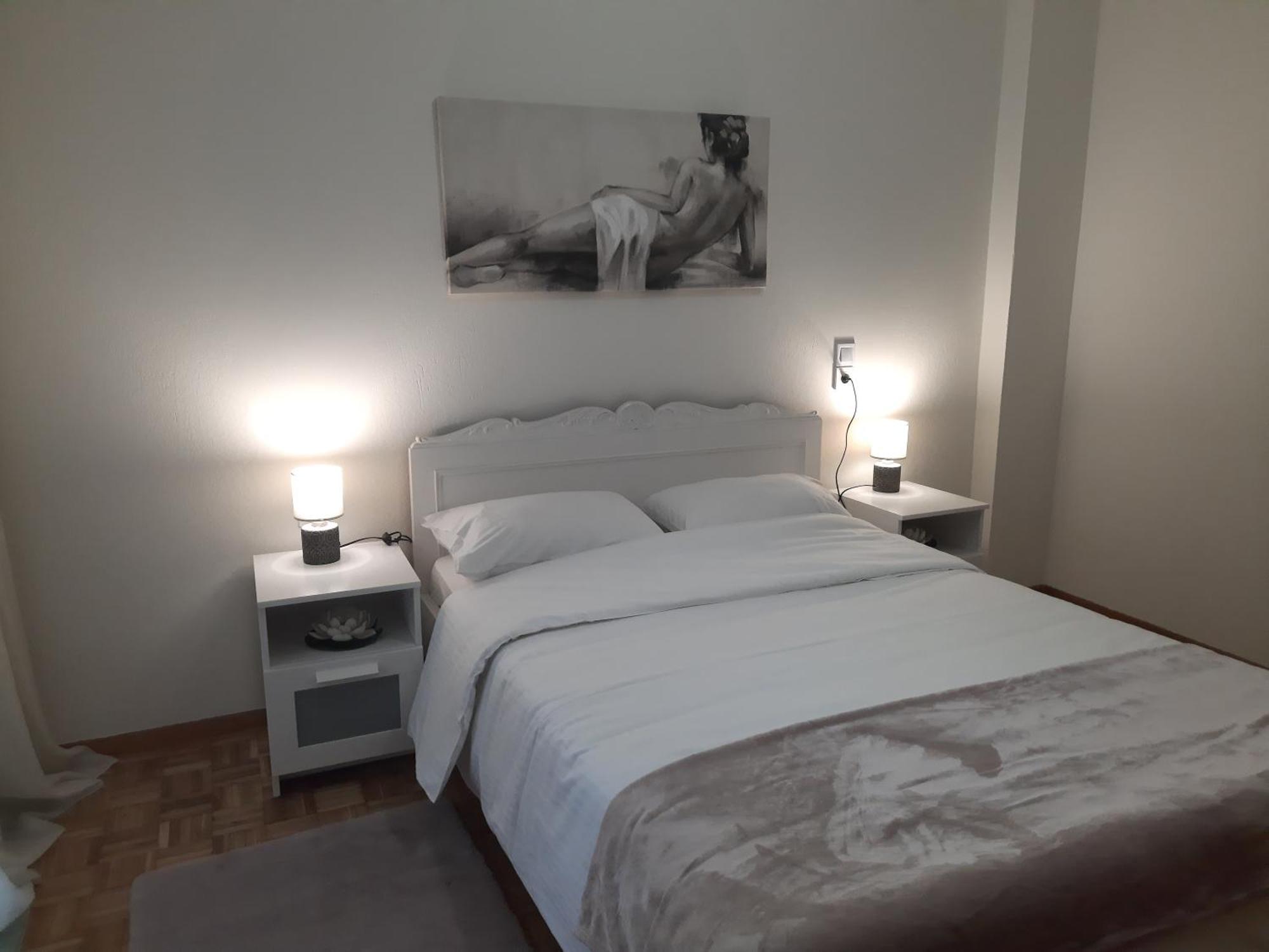 City Center Apartment Ioannina Luaran gambar