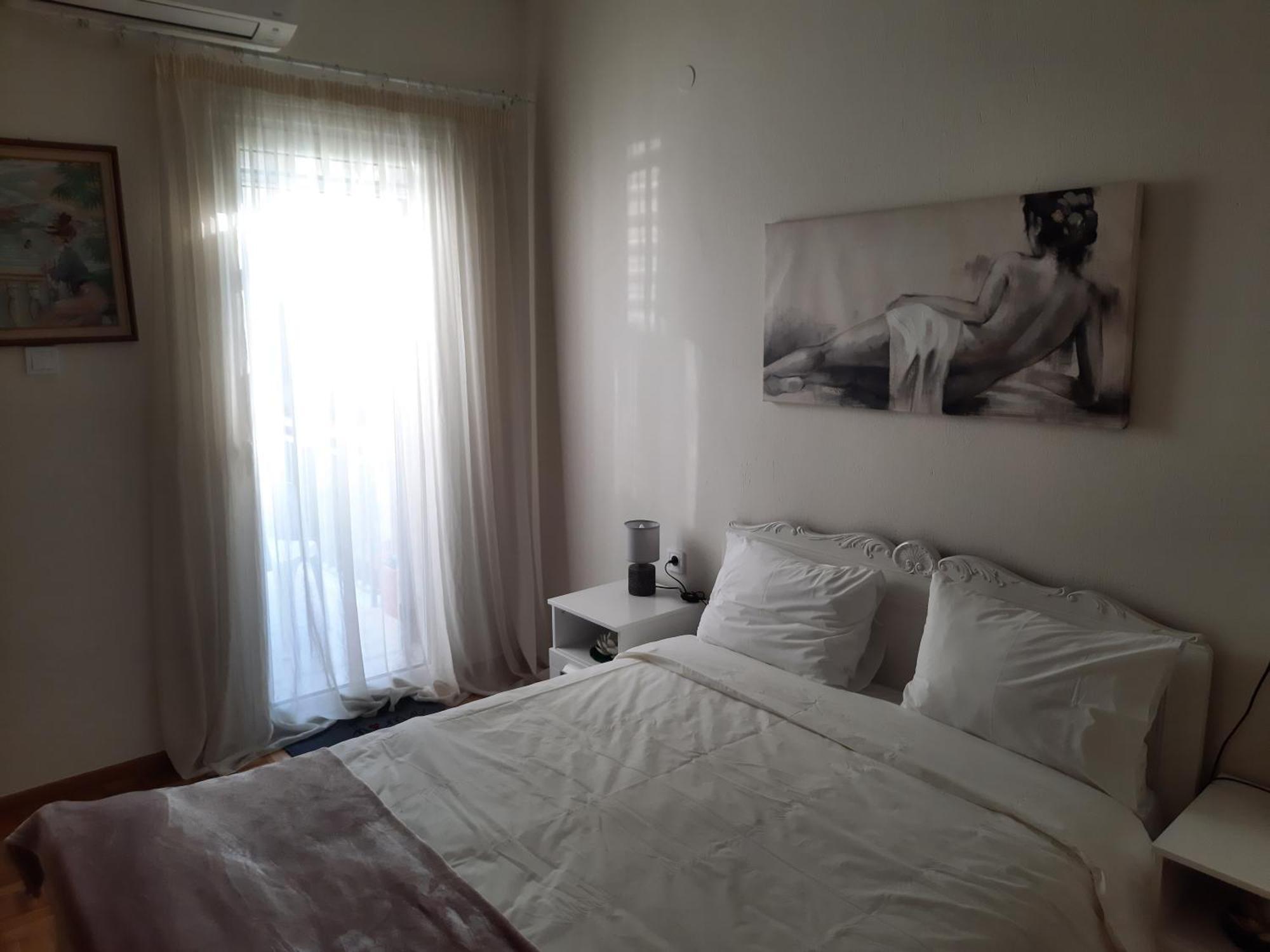City Center Apartment Ioannina Luaran gambar