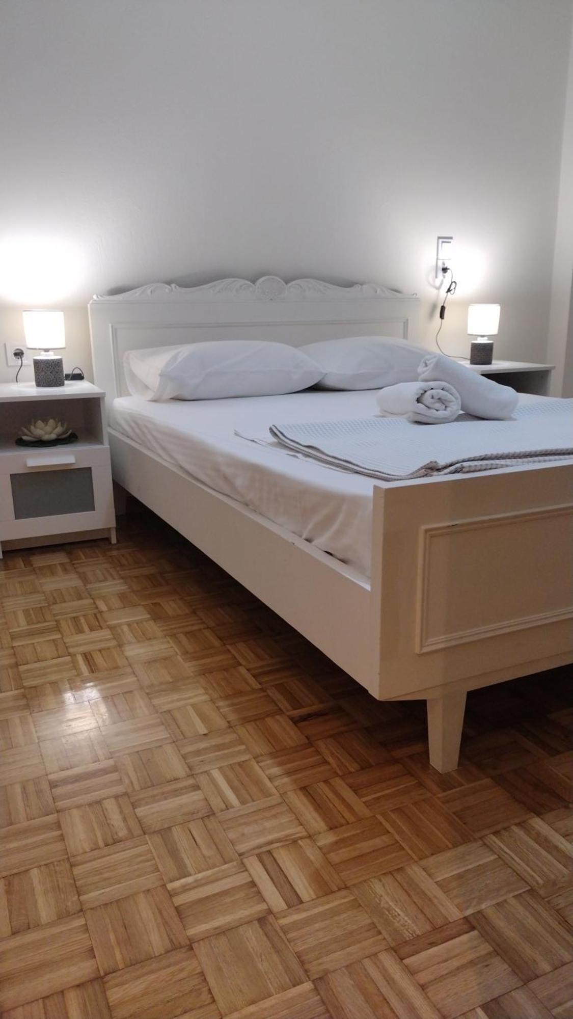 City Center Apartment Ioannina Luaran gambar