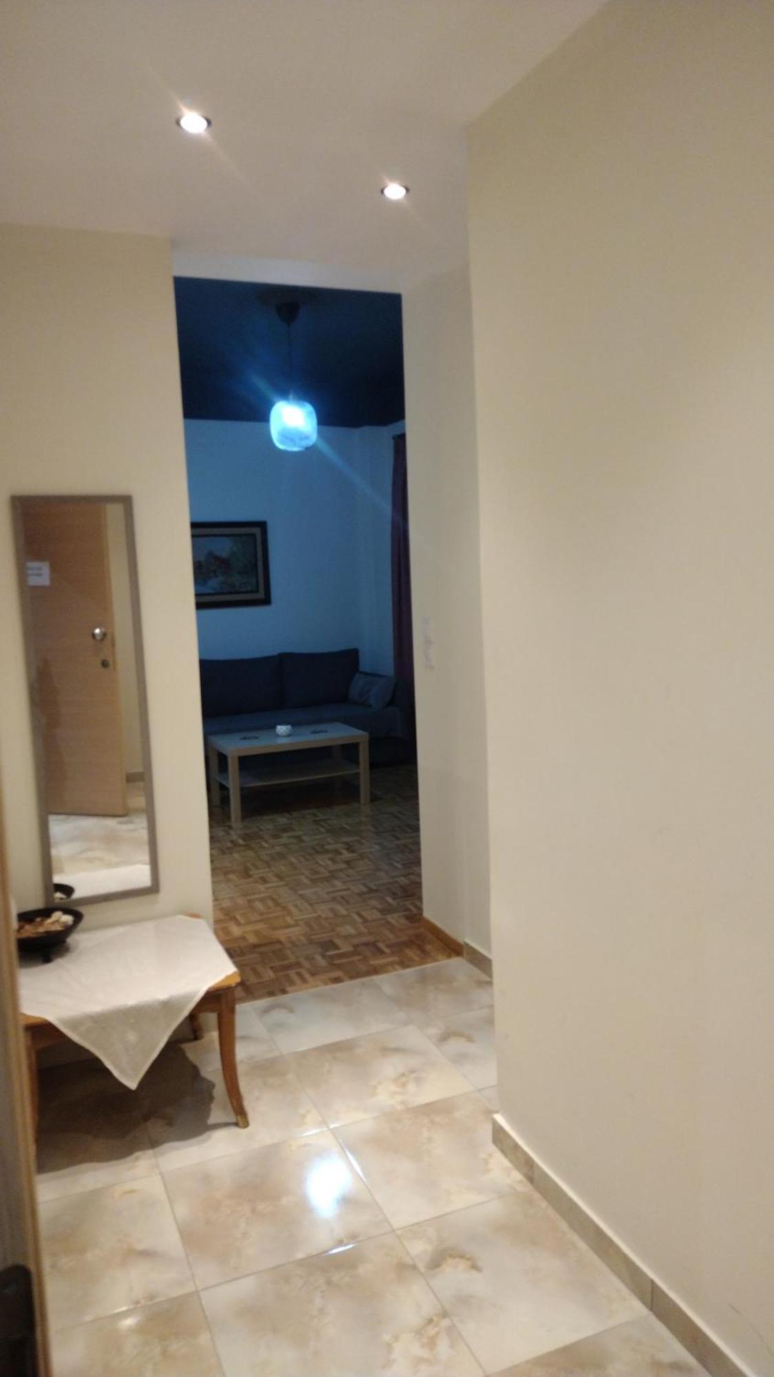 City Center Apartment Ioannina Luaran gambar