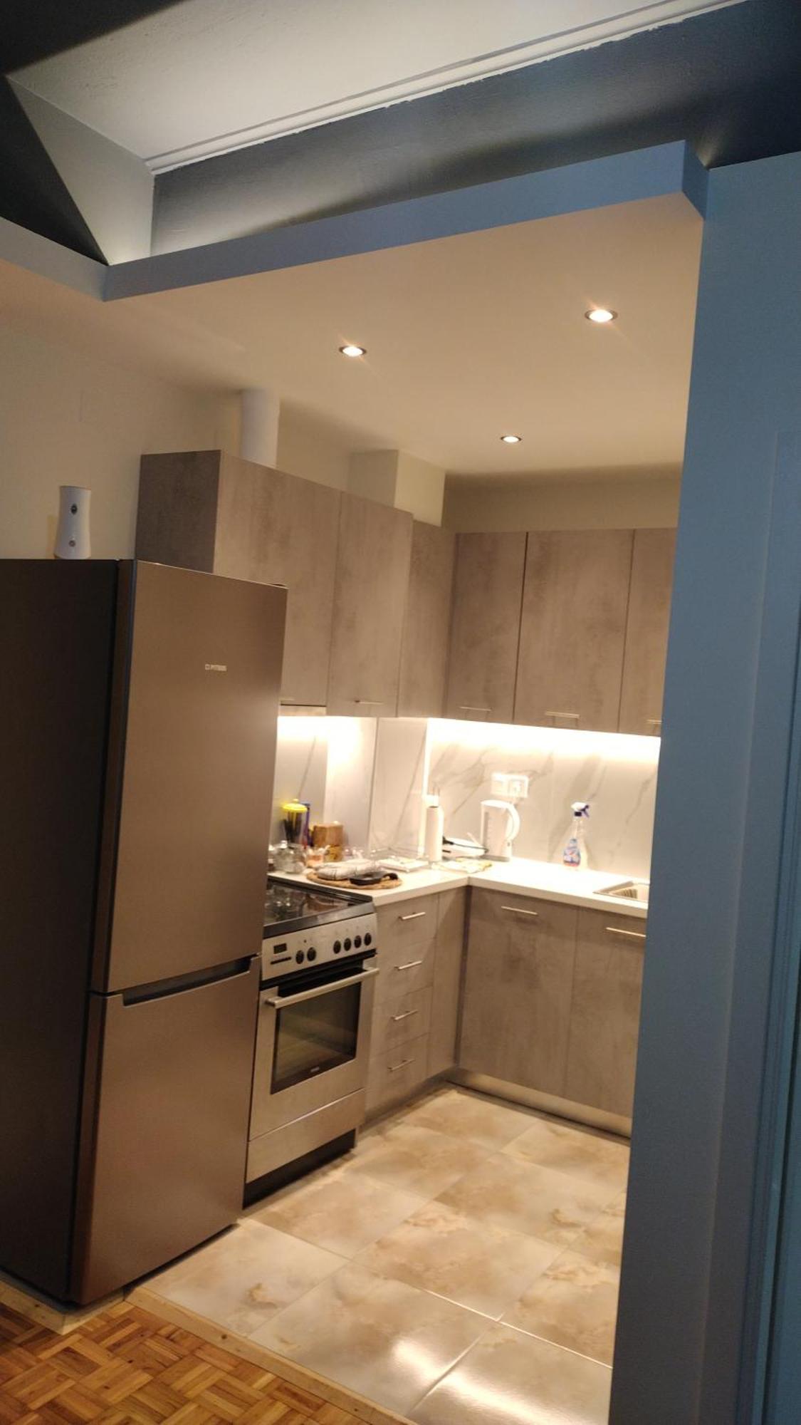 City Center Apartment Ioannina Luaran gambar