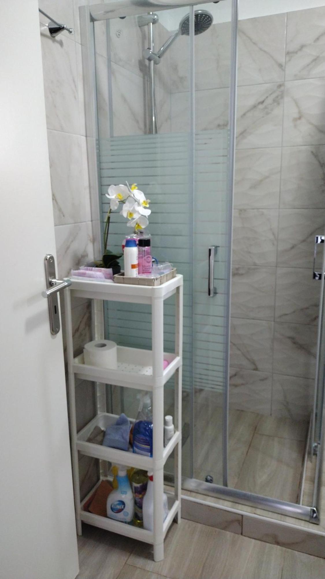 City Center Apartment Ioannina Luaran gambar