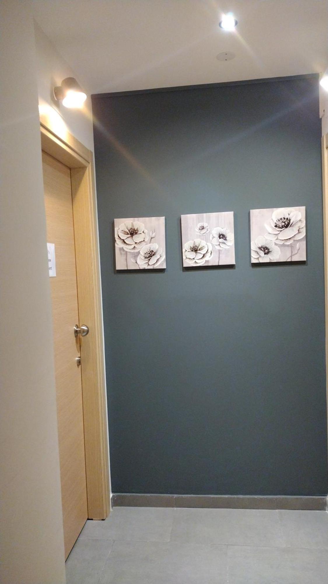 City Center Apartment Ioannina Luaran gambar