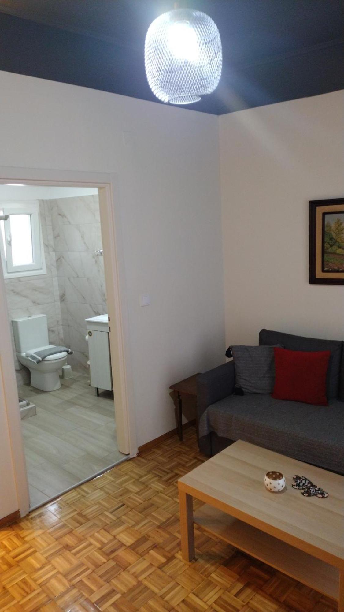 City Center Apartment Ioannina Luaran gambar
